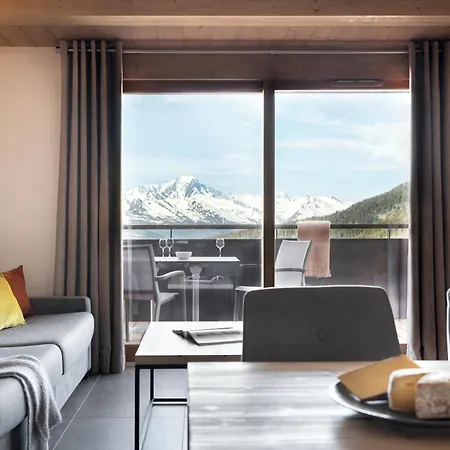 Hotel apartamentowy Mgm & Residences - Manaka