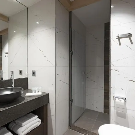 Mgm & Residences - Manaka 5* La Plagne