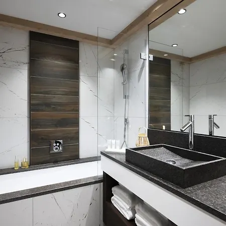 Aparthotel Mgm & Residences - Manaka