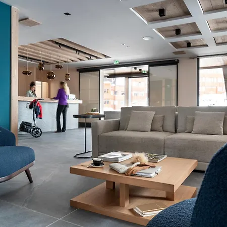 Aparthotel Mgm & Residences - Manaka