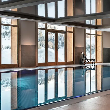 Mgm & Residences - Manaka 5*