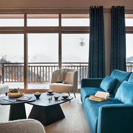 Mgm & Residences - Manaka 5*