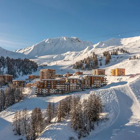 Apart-hotel Mgm & Residences - Manaka La Plagne