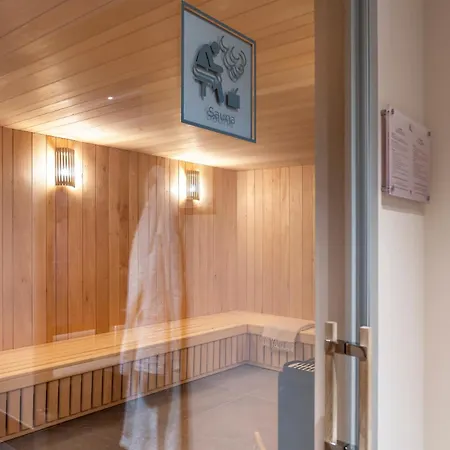 Mgm & Residences - Manaka 5* ラ・プラーニュ