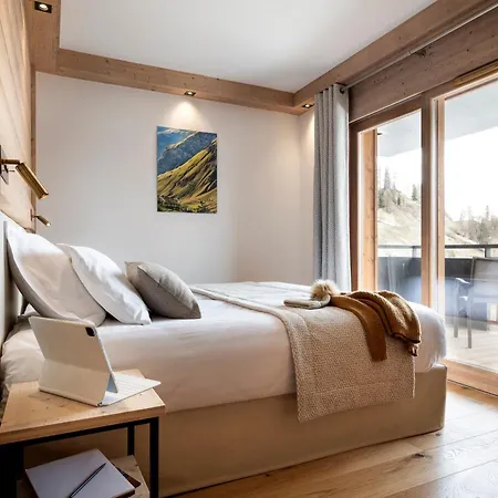 Mgm & Residences - Manaka