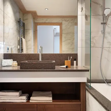 Mgm & Residences - Manaka 5* 라 플라뉴