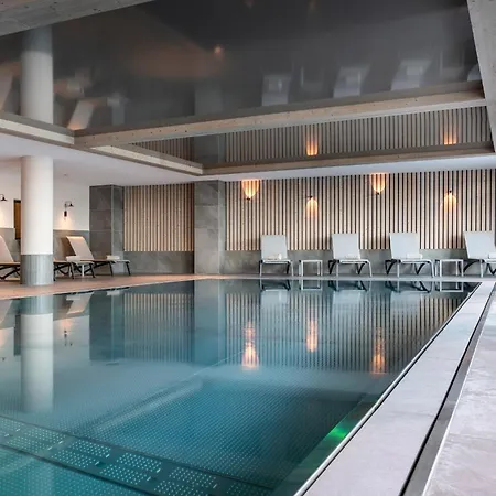Mgm & Residences - Manaka 아파트호텔