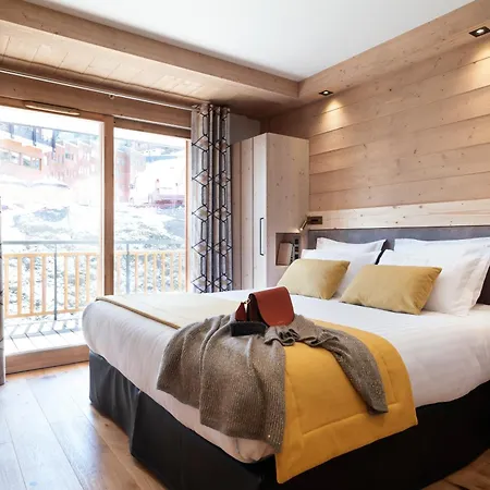 Mgm & Residences - Manaka 아파트호텔 5*