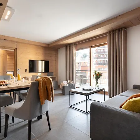 アパートホテル Mgm & Residences - Manaka