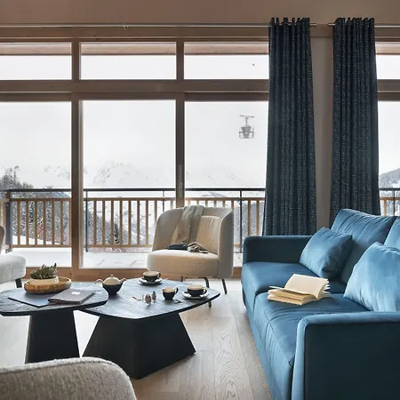 Mgm & Residences - Manaka 라 플라뉴