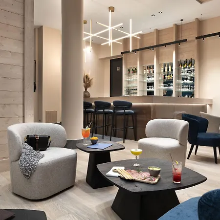 아파트호텔 Mgm & Residences - Manaka 5*