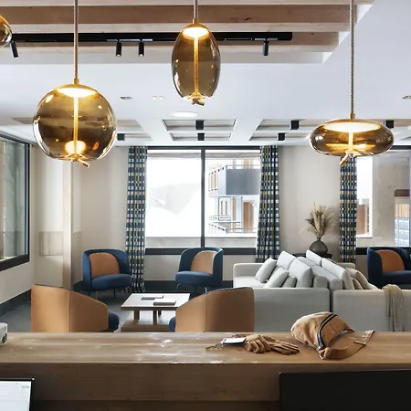 Mgm & Residences - Manaka アパートホテル ラ・プラーニュ