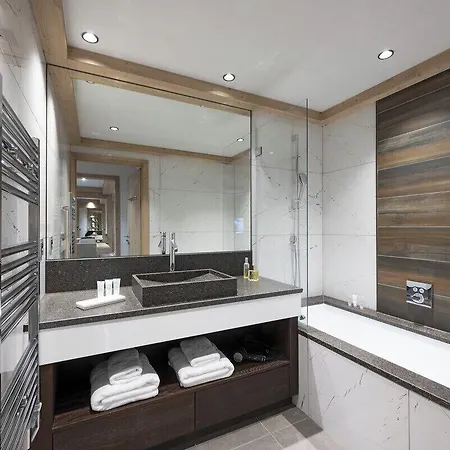 Mgm & Residences - Manaka 5* 라 플라뉴