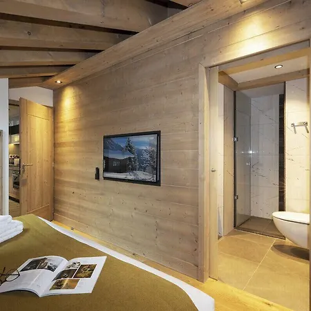 Lägenhetshotell Mgm & Residences - Manaka 5*