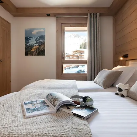 Mgm & Residences - Manaka 5*