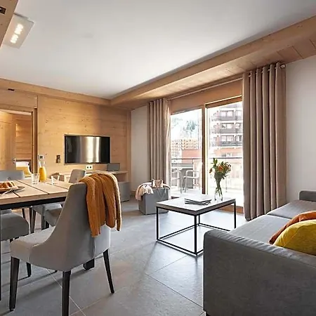Aparthotel Mgm Hôtels&résidences - Résidence Manaka