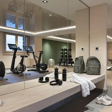 Appart hôtel Mgm Hôtels&résidences - Résidence Manaka