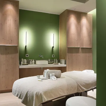 Lägenhetshotell Mgm & Residences - Manaka La Plagne