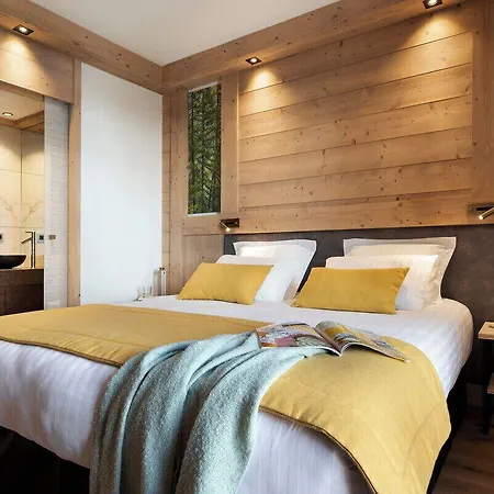 Aparthotel Mgm & Residences - Manaka