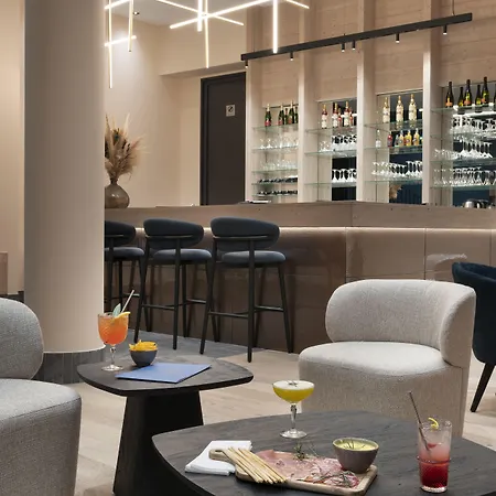 Aparthotel Mgm & Residences - Manaka