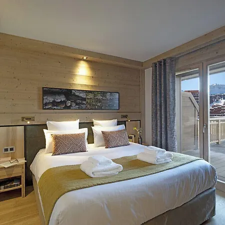 Mgm & Residences - Manaka Lägenhetshotell