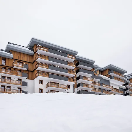 Mgm & Residences - Manaka Lägenhetshotell